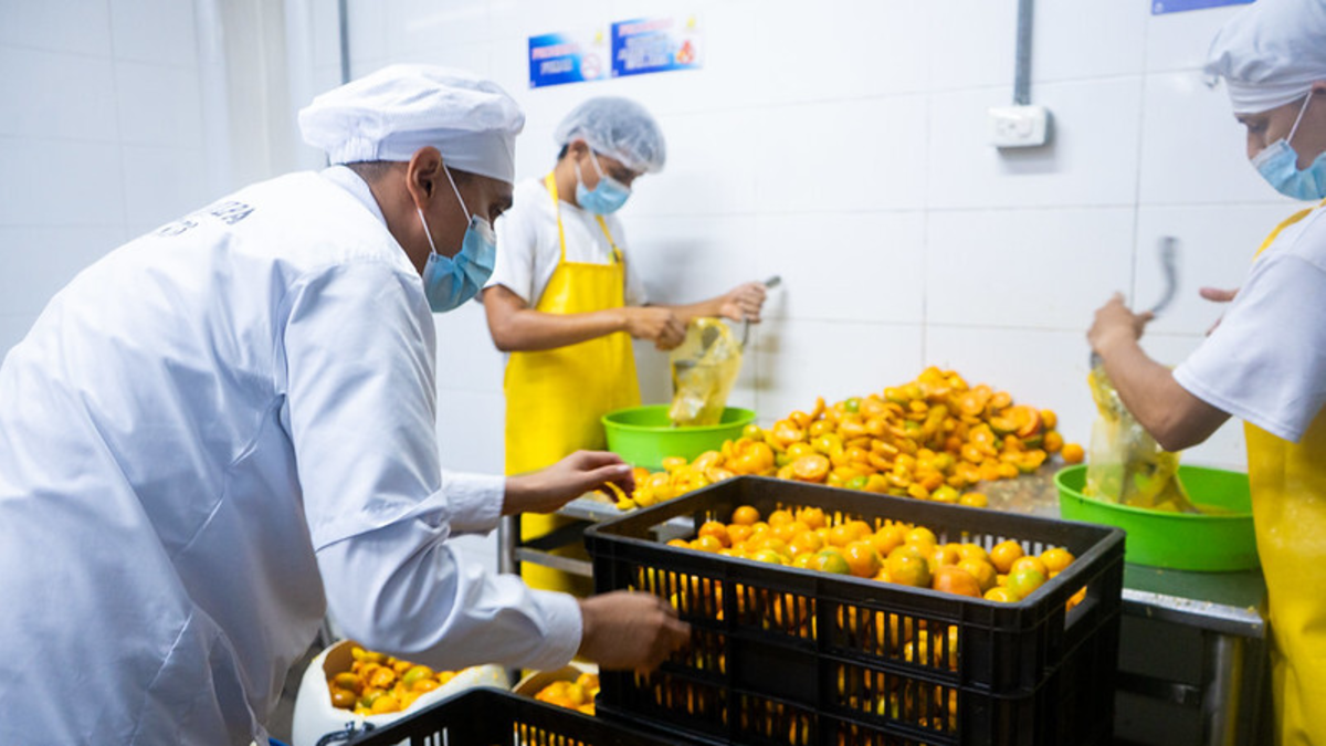 Pymes en el Atlántico: un motor que genera más de $6 billones pero aún enfrenta pérdidas en construcción y manufactura