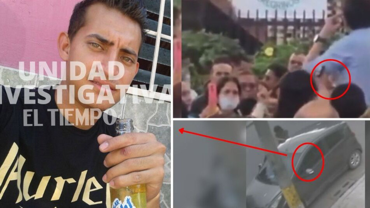 Leen condena a 21 años de cárcel contra Carlos Eduardo Mora por el magnicidio de Miguel Uribe Turbay