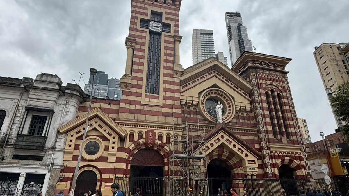 ¿Cuáles son los nombres de apóstoles con más tocayos en Colombia? No son Pedro ni Santiago