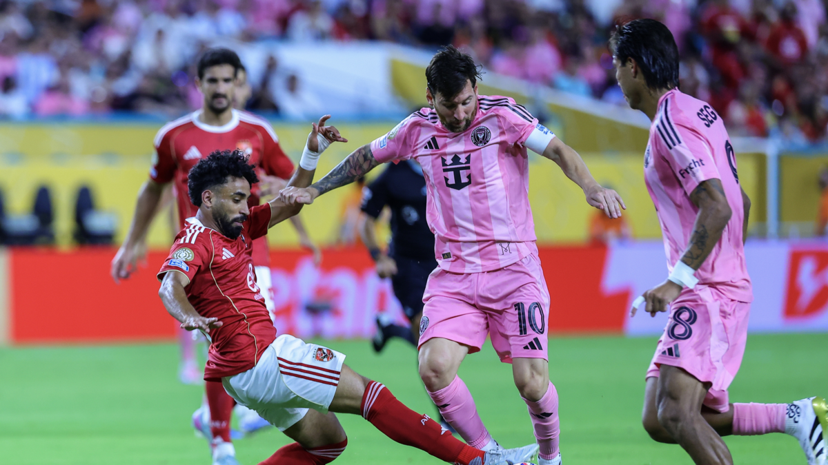 'Vivo tranquilo en Estados Unidos': Lionel Messi revela detalles de su vida en ese país y sus planes cuando se retire