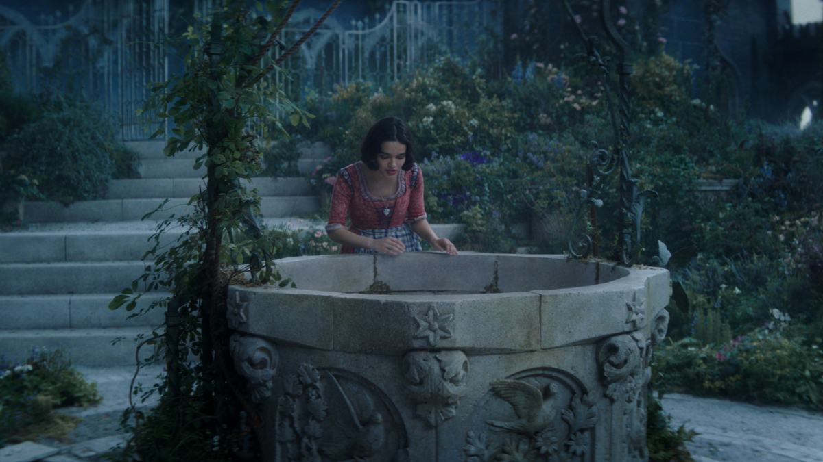 'Blanca Nieves' y 'La guerra de los mundos' fueron las peores películas del 2026, según los premios Razzie