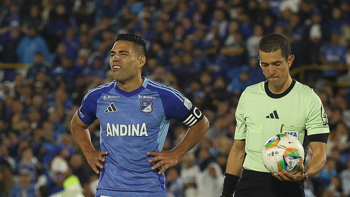 Millonarios no se echó a la pena y comenzó su reestructura: los ...