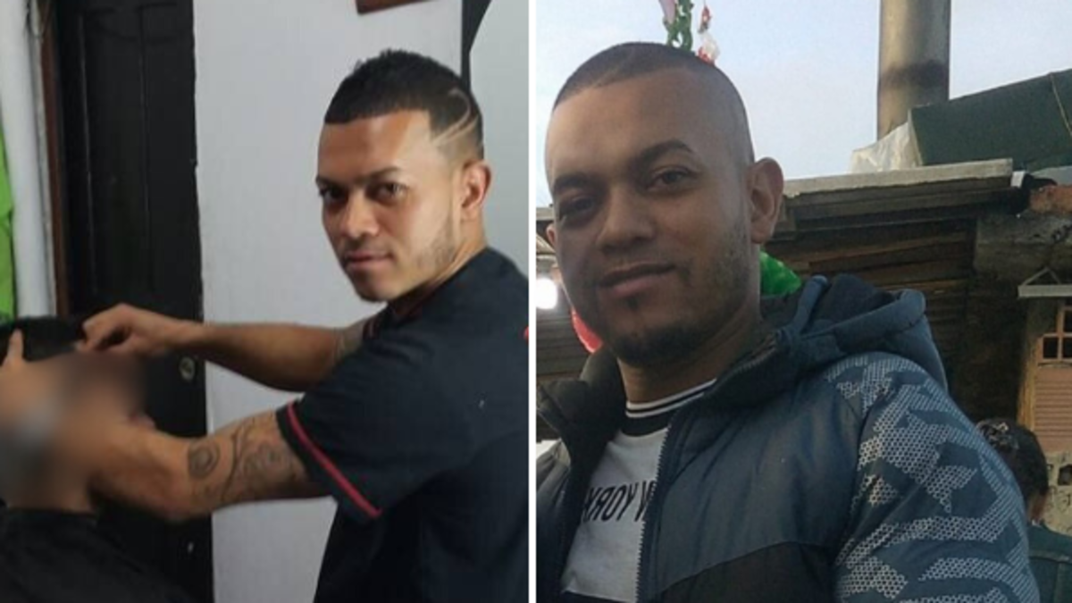 Fiscalía imputó a alias Chipi, señalado de estar involucrado en el crimen de Miguel Uribe, por un homicidio en el occidente de Bogotá