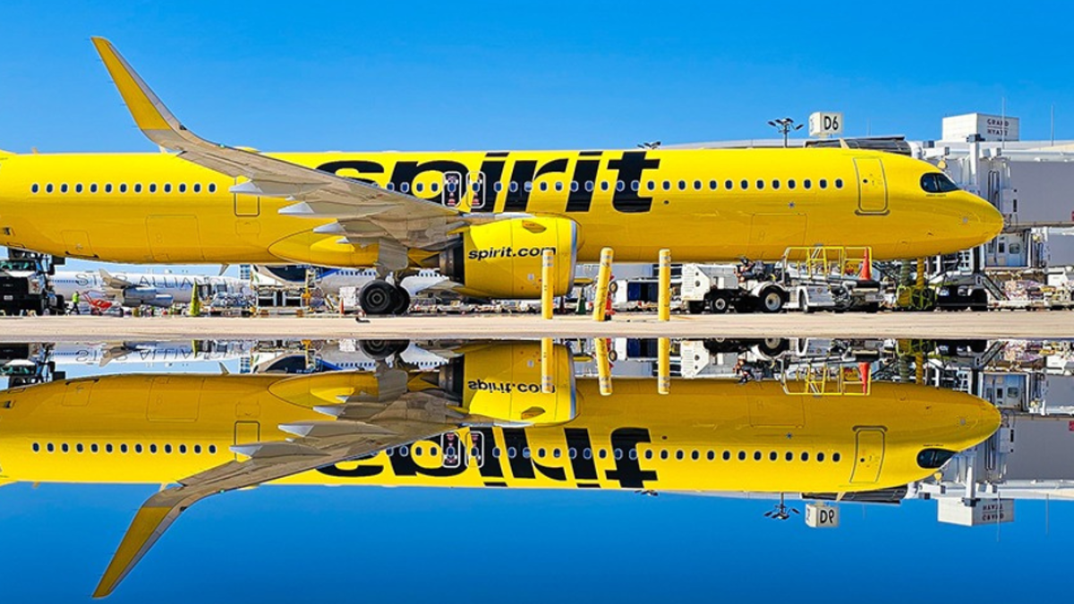 Cese de operaciones de Spirit Airlines: crónica de una muerte anunciada y sus efectos en el sector aéreo