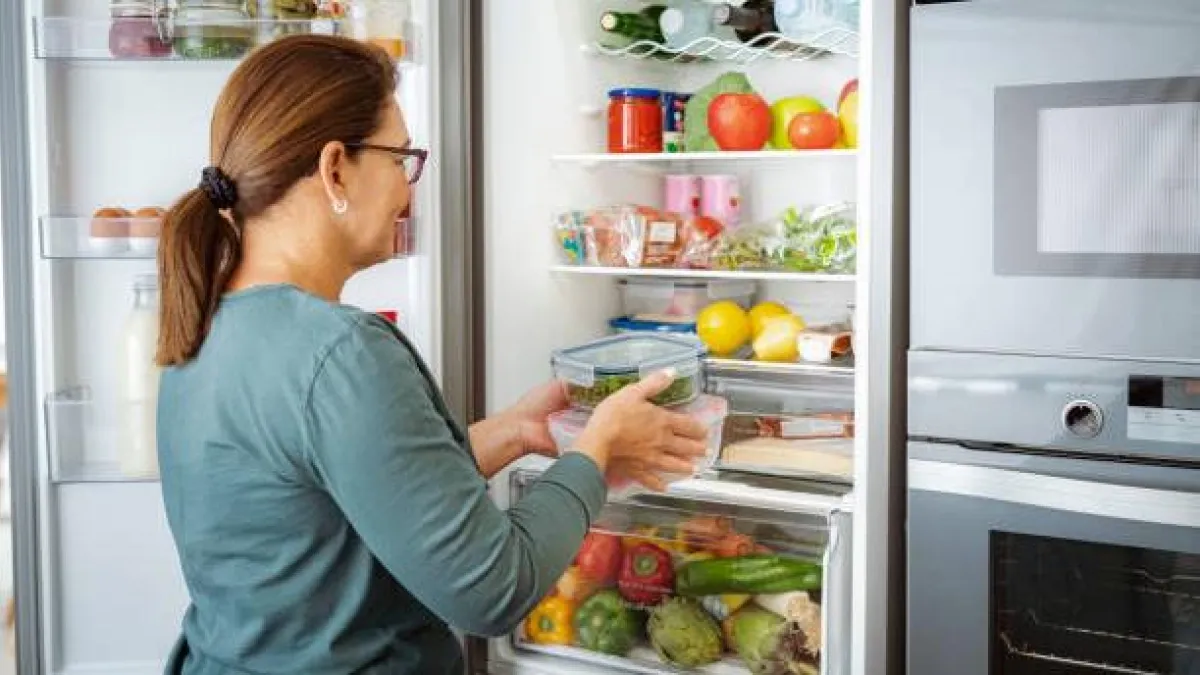 ¿Por qué el Feng Shui recomienda no dejar la nevera vacía? Esto es lo que simboliza en el hogar