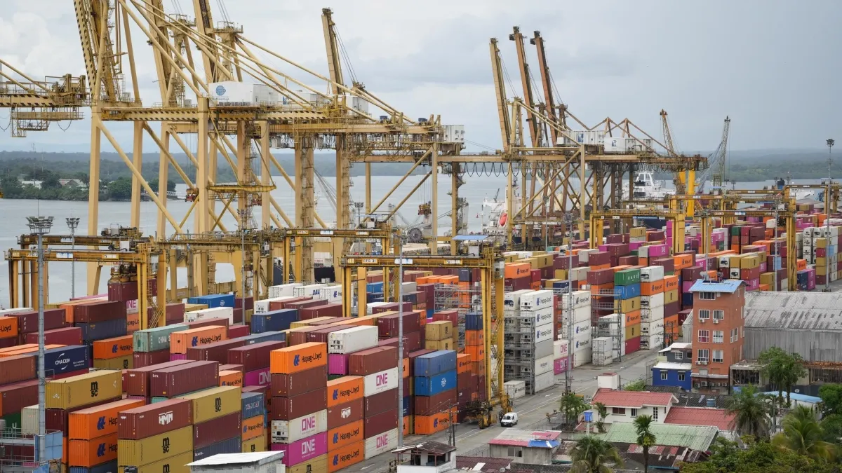 SIC multa a la Sociedad Portuaria Regional de Buenaventura por restringir la libre competencia en el Puerto: sanción supera los 25.000 millones