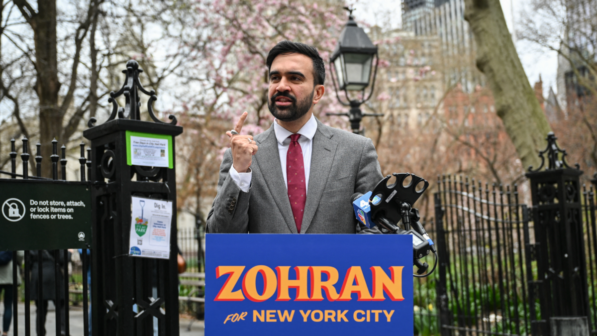 Alcalde de Nueva York, Zohran Mamdani, alertó sobre tormentas eléctricas a un día de la final del Mundial 2026 entre Argentina y España