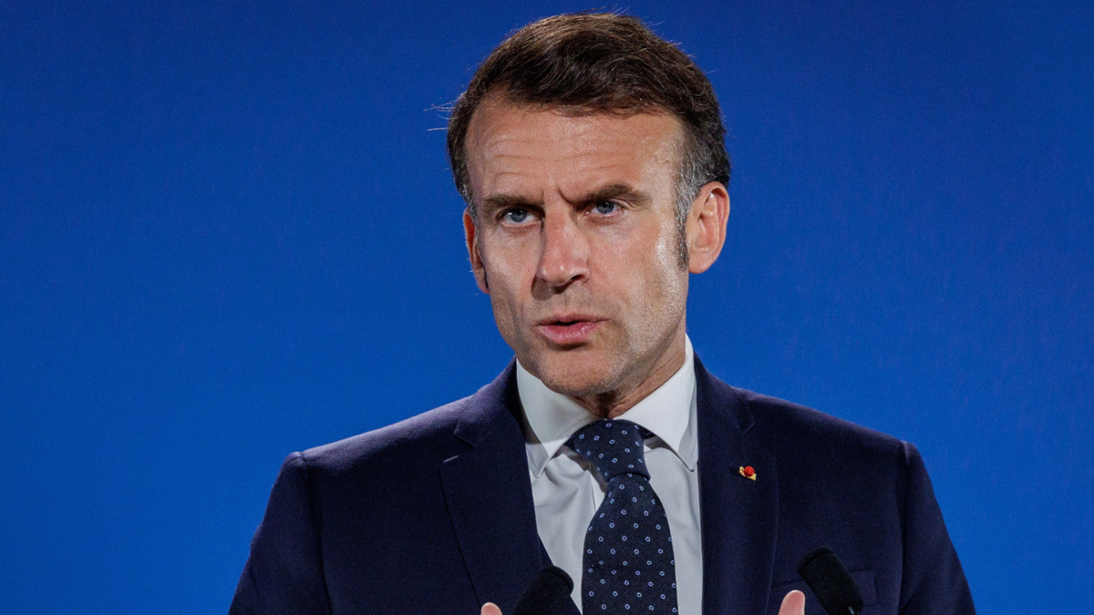 Francia anuncia que aumentará sus ojivas nucleares y construirá nuevo submarino de misiles balísticos en medio de escalada de tensión en Oriente Medio