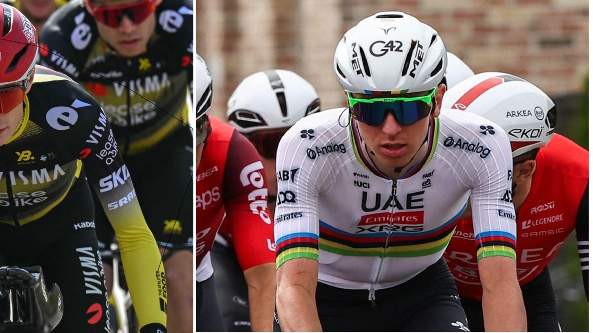 Jonas Vingegaard estalló tras analizar su temporada: el danés no perdona los errores que se cometieron, pero no baja los brazos