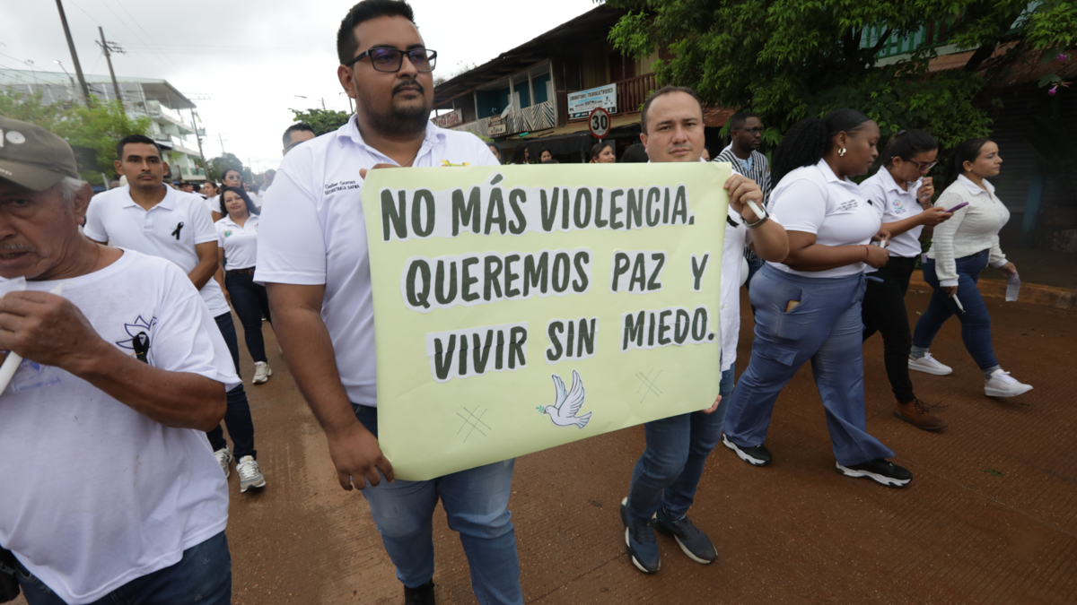 Informe| El 2026 arranca como el año con más masacres en la última década: van 133 víctimas