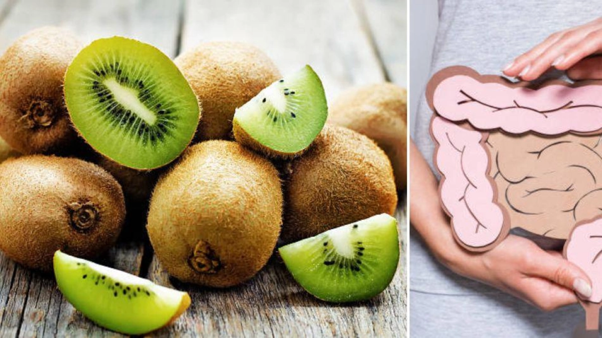 Kiwi: qué nutrientes aporta y por qué una nutricionista aconseja incluirlo en la dieta diaria
