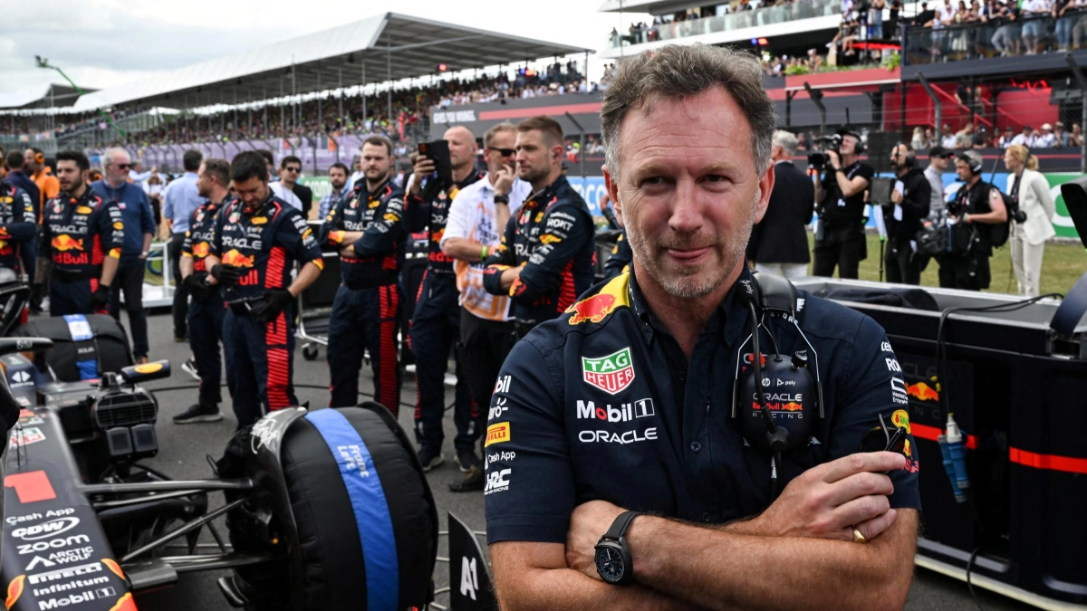 Misterio resuelto en la Fórmula 1: informe financiero de Red Bull reveló la millonaria indemnización que recibió Christian Horner tras ser despedido