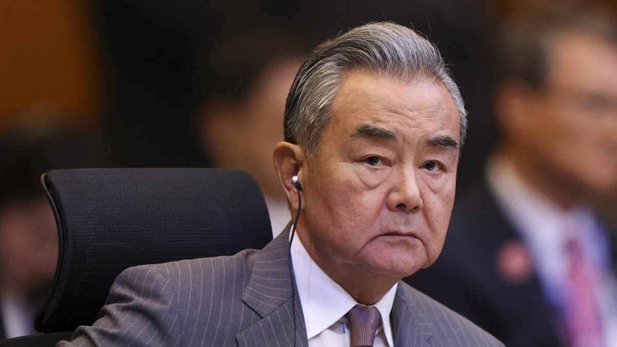 China advirtió que responderá con 'contramedidas firmes' ante ventas de armas de Estados Unidos a Taiwán y nuevas maniobras militares