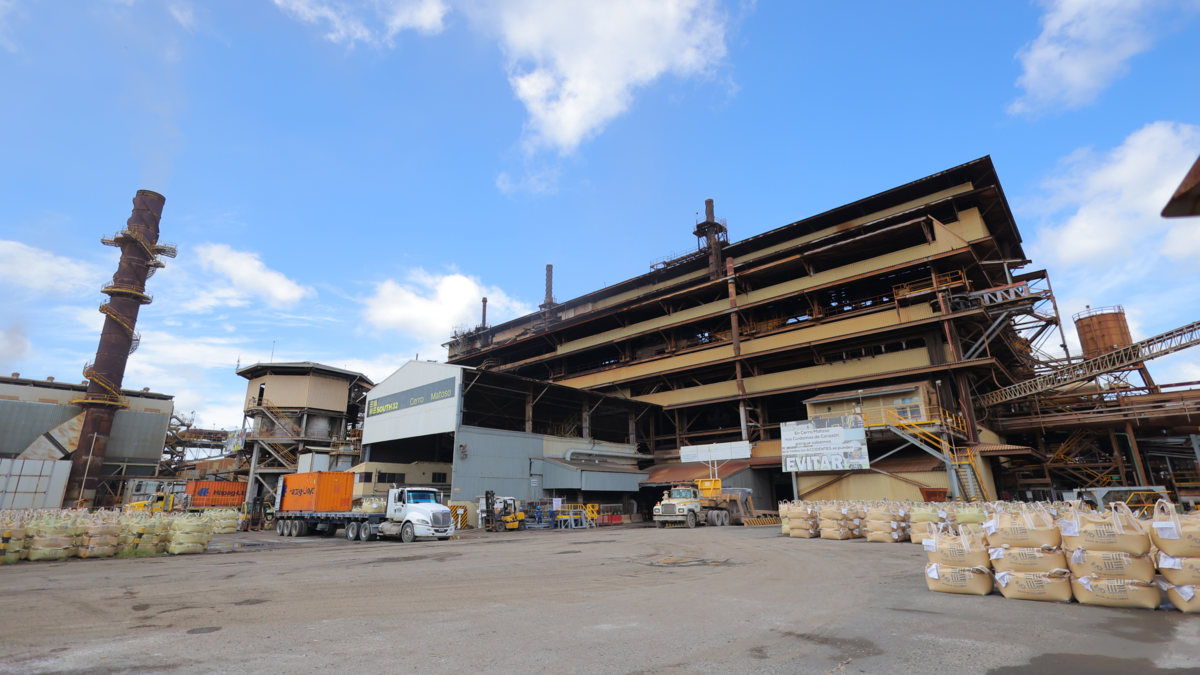 Bloqueo a Cerro Matoso completa ocho días y afecta operación, empleo y economía regional