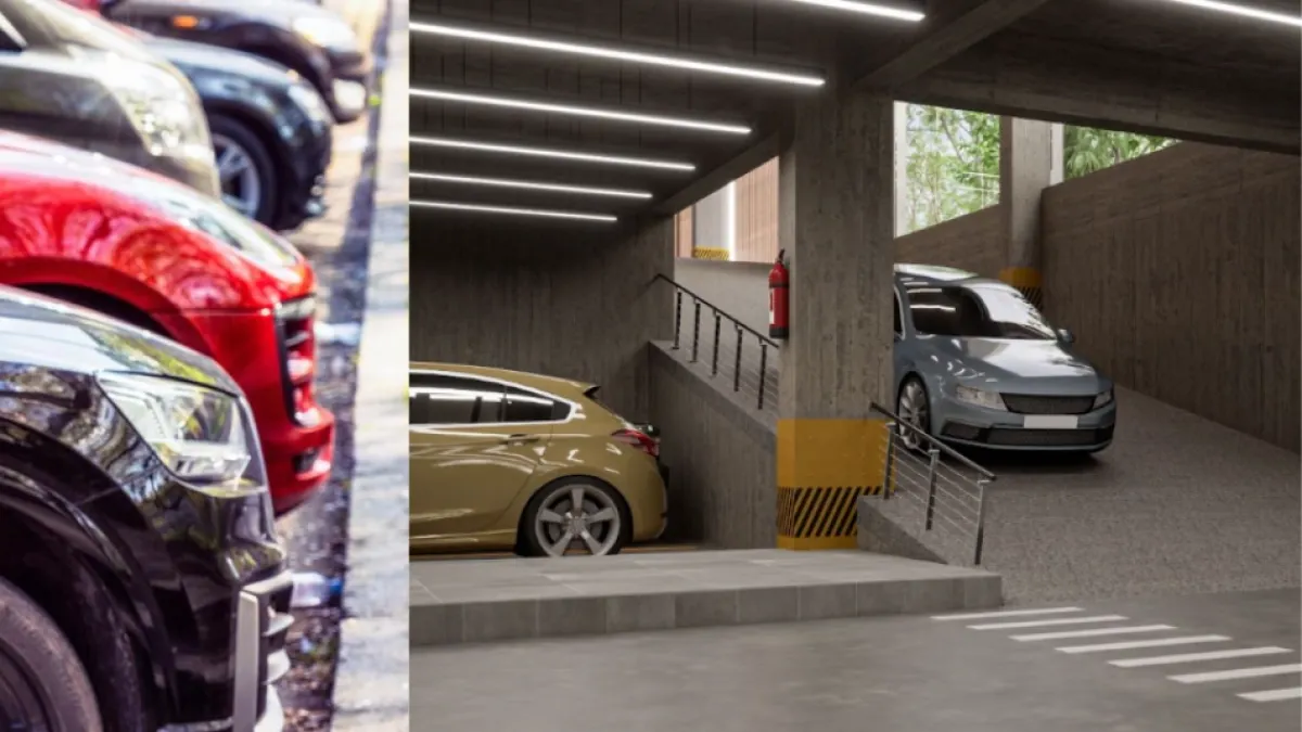 Parquear en Bogotá: estas son las cuentas que desbordan el bolsillo y disparan las quejas de los conductores