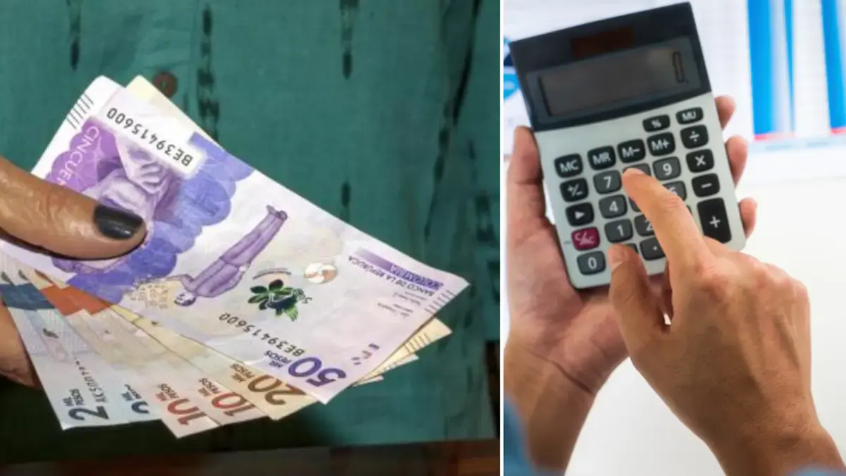 ¿Qué tanto ahorran de forma voluntaria los colombianos para mejorar su ingreso al momento de pensionarse? esto muestran las estadísticas