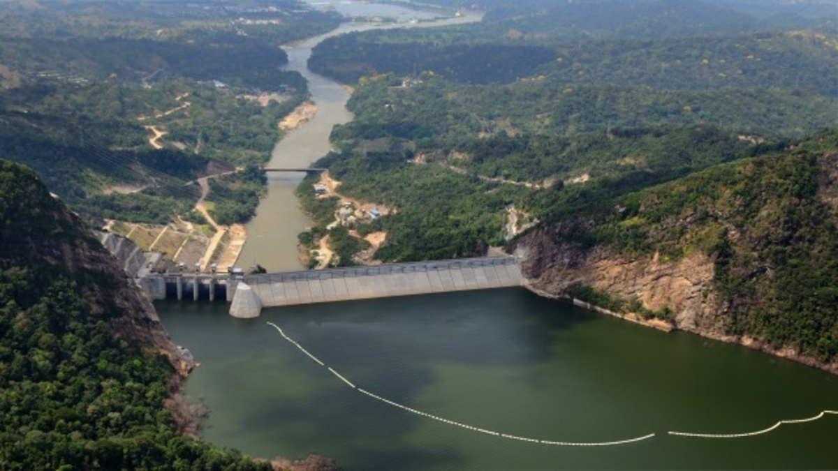 Isagén reorienta sus prioridades hacia inversiones más viables en Colombia: ‘Hay pocas oportunidades en hidroeléctricas’