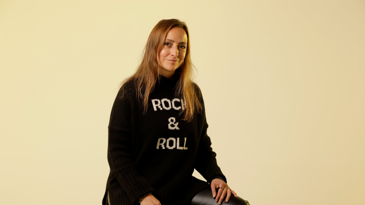'Para Guns N’ Roses, nos comprometimos a tener todo en regla con anticipación': Luz Ángela Castro, CEO de Vive Claro sobre el próximo concierto