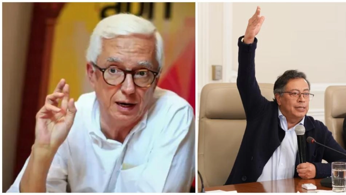 ‘El daño que Petro y el petrismo le han hecho al futuro de la izquierda en Colombia es inmenso’: Jorge Enrique Robledo