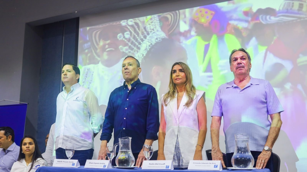 Conservadores ponen bajo la lupa los relevos militares y el avance de grupos ilegales