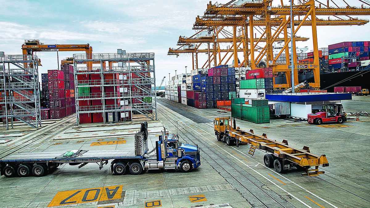 Colombia fortalece competitividad exportadora mediante automatización y análisis avanzado de datos