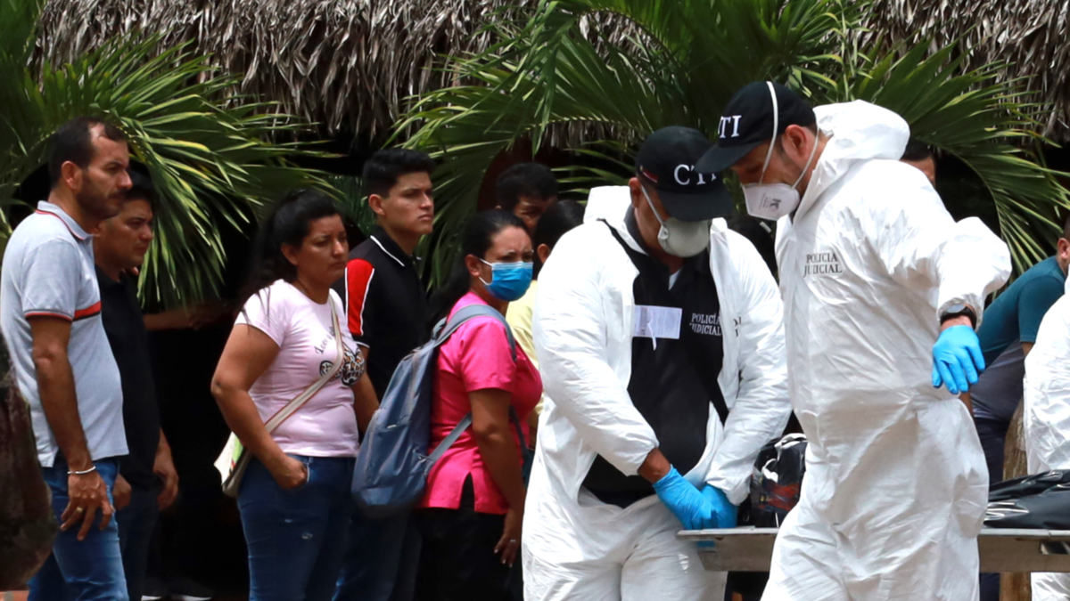 Pánico por balacera en gallera de Dagua, Valle del Cauca: hombre armado disparó contra los asistentes y asesinó a dos personas; tres más están heridas