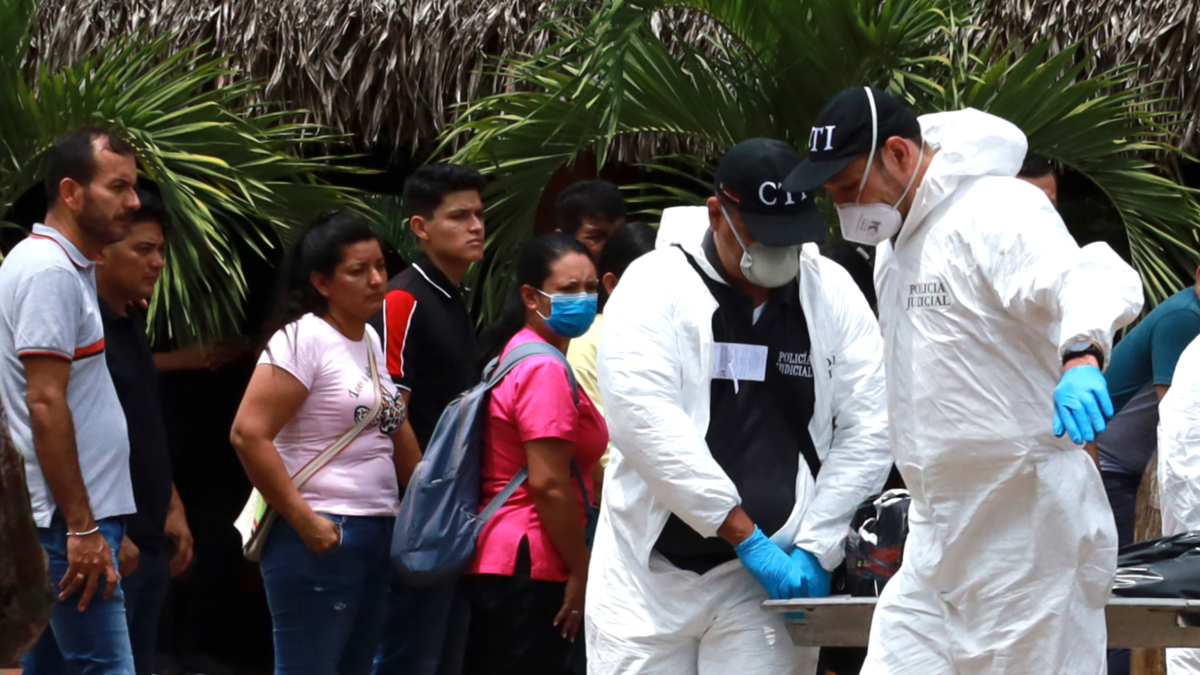 Atención | Autoridades investigan el asesinato de un dragoneante del Inpec en Palmira: otro estaría gravemente herido