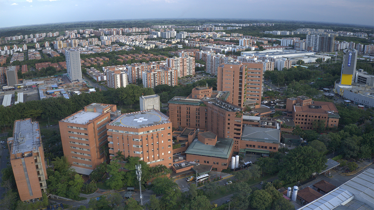 Fundación Valle del Lili, entre los mejores hospitales del mundo en pediatría: otros 3 colombianos aparecen en ranking internacional