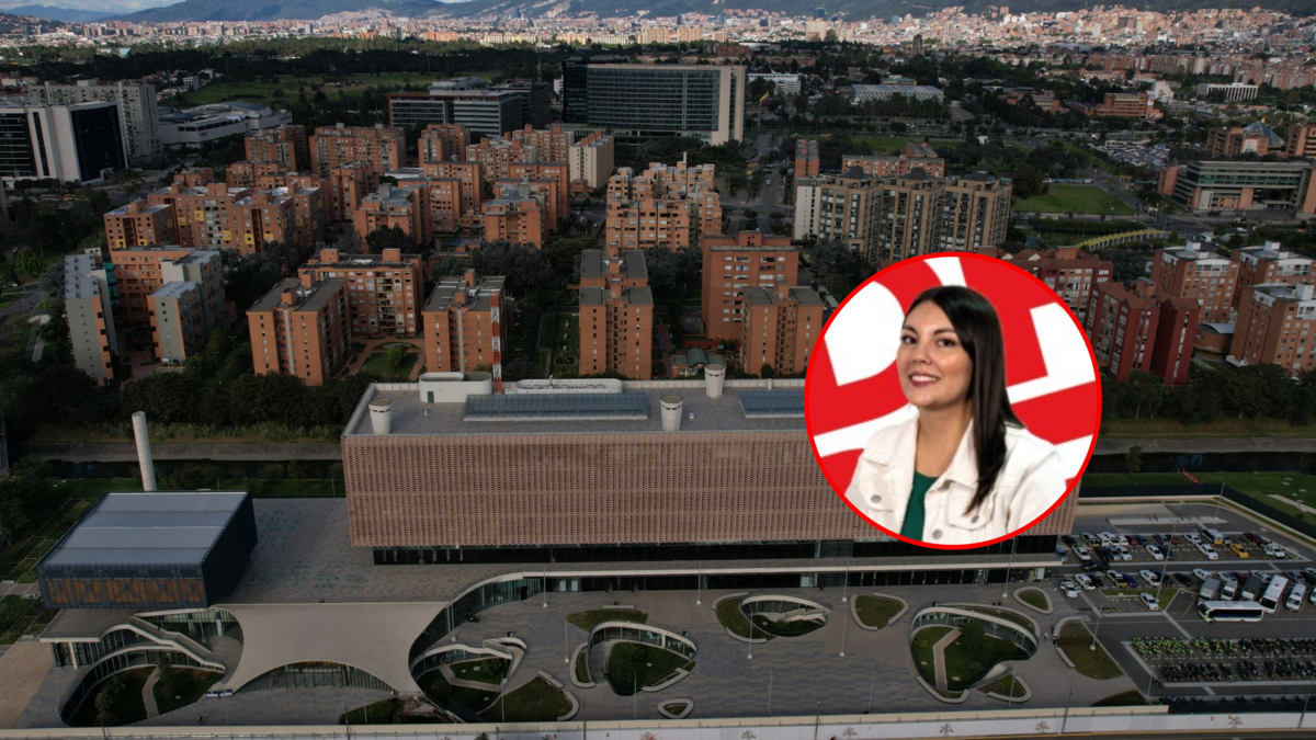 Habló abogado de familia de Laura Camila Blanco, periodista que cayó desde piso 9 en Bogotá, y entregó avances del caso: negaron pruebas a expareja