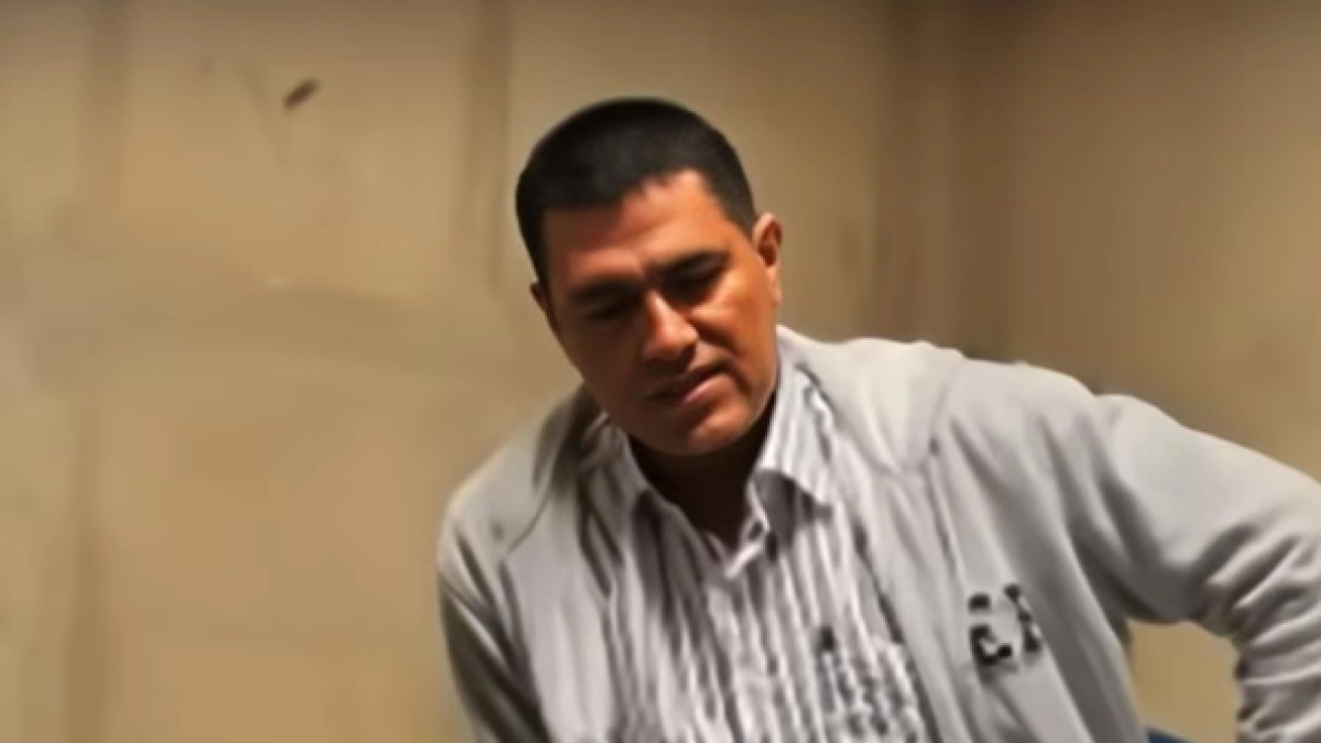 De La Espriella ordena el traslado de Juan Guillermo Monsalve a la cárcel de Cómbita: ‘En la Patria Milagro, ningún preso tendrá privilegios’