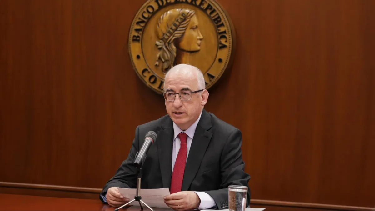 Junta directiva del Banco de la República decidió por mayoría mantener inalterada la tasa de interés en 12,25 %