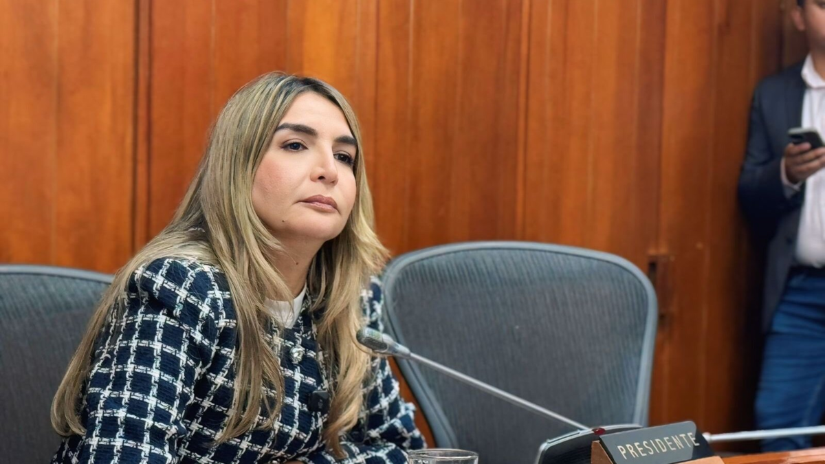 Blel reabre el debate por penas más duras contra violadores de menores