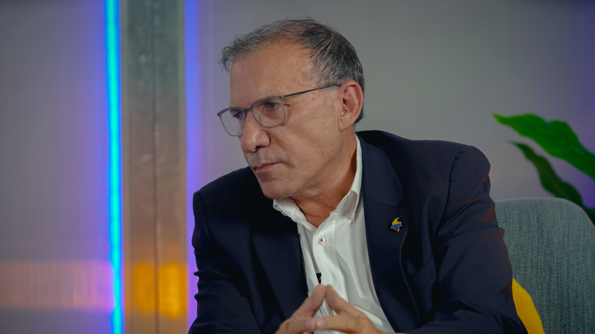 Roy Barreras: 'El presidente Gustavo Petro prohibió votar por nuestra consulta y eso es insólito'