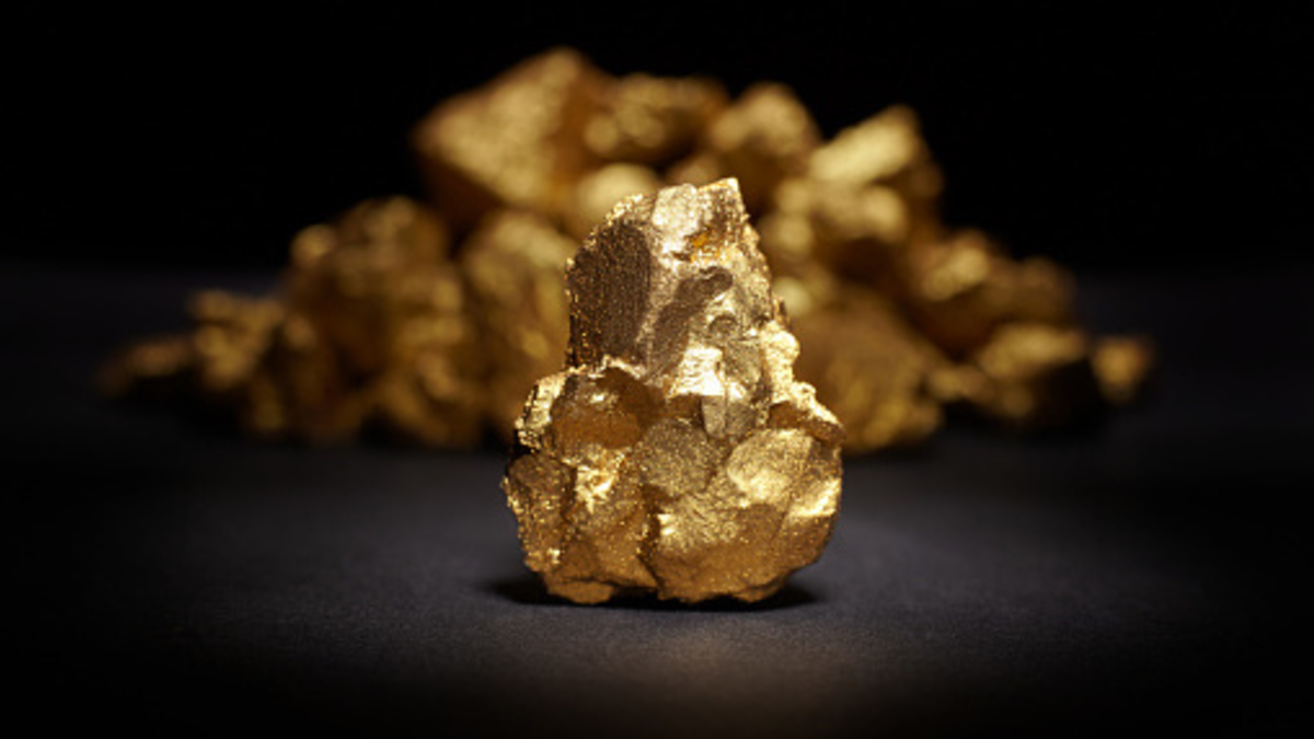 ¿Cuáles países tienen las mayores reservas de oro?: Brasil, el líder en Latinoamérica