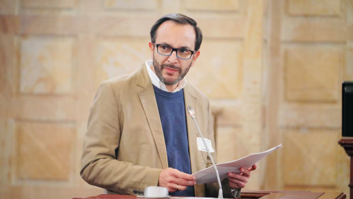 Transparencia por Colombia llama la atención al CNE ante demoras en entrega de usuarios a candidatos para reporte de gastos en Cuentas Claras