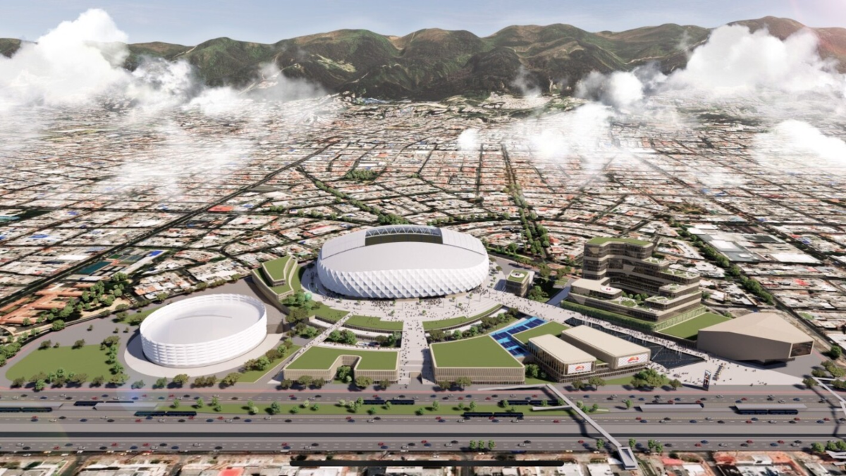 El Campín, la nueva jugada de Corficolombiana en infraestructura de entretenimiento: adquiere el 51 % de Sencia