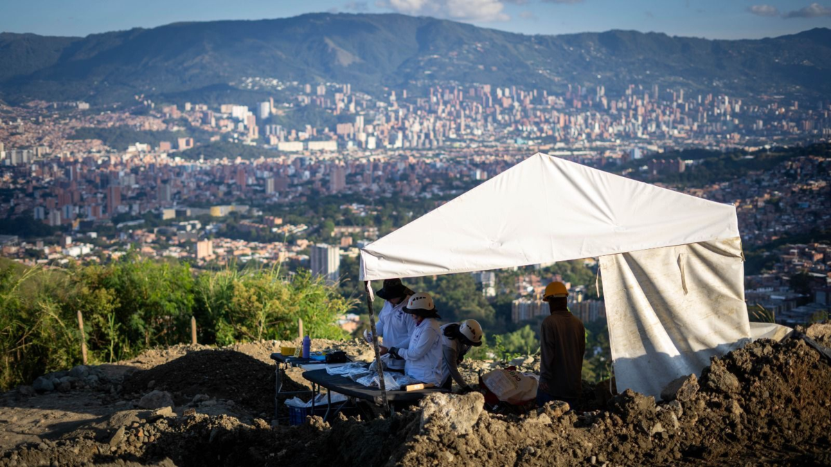 Medellín: Unidad de Búsqueda celebra la decisión de la JEP de volver a La Escombrera: esto es lo que sigue en el proceso para hallar a las víctimas