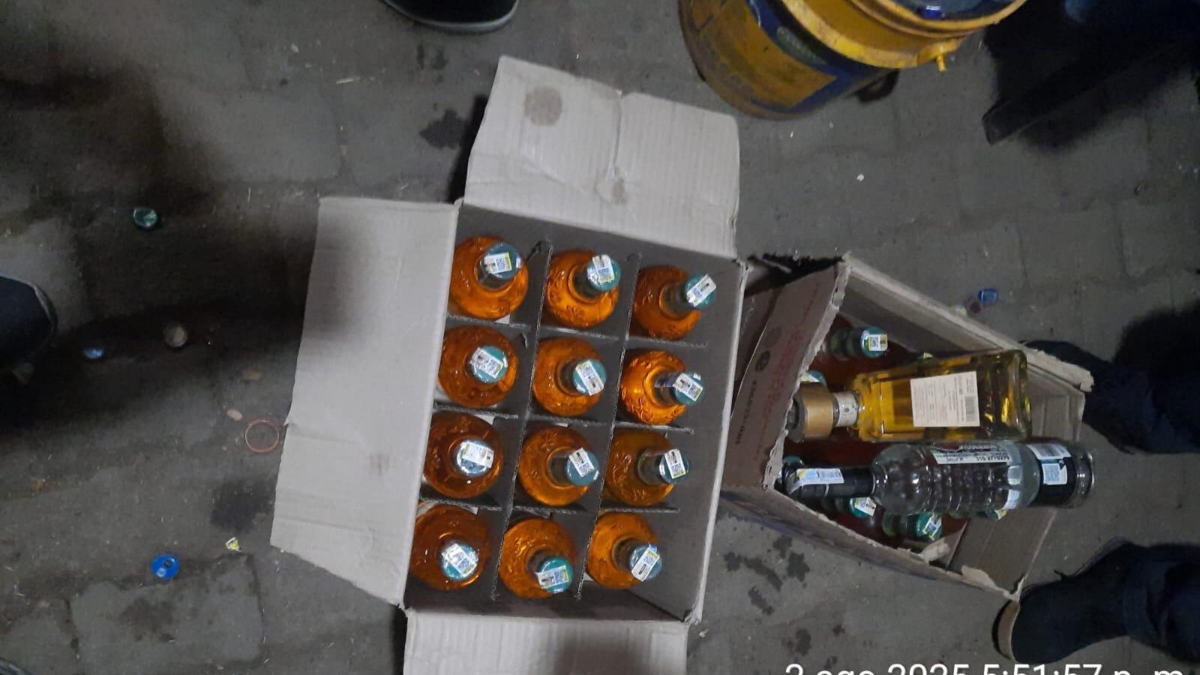 Barranquilla | ¿Cómo evitar el 'cococho' en las celebraciones? Guía para protegerse del licor adulterado en Halloween y Navidades