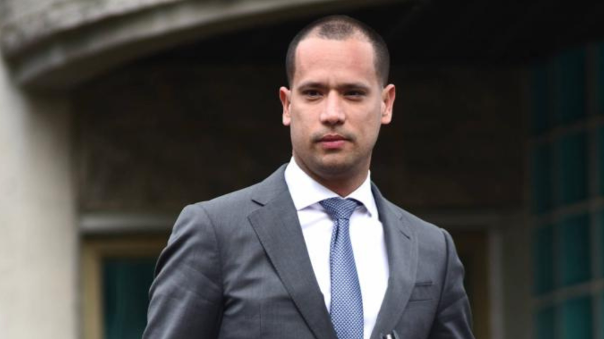 Atención: Juez condena al abogado Diego Cadena a 7 años de prisión domiciliaria por soborno a Juan Guillermo Monsalve