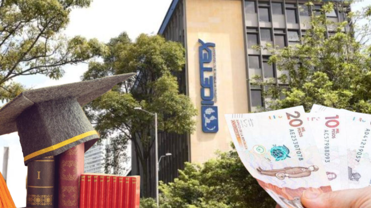 ¿Tiene deuda con el Icetex? La entidad perdonará hasta el 80 % del capital a usuarios con cartera castigada