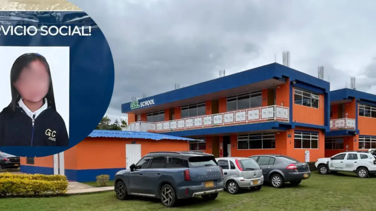 Caso Valeria Afanador: Gobernación de Cundinamarca sancionó al Gimnasio Campestre Los Laureles tras muerte de la menor en Cajicá por ahogamiento
