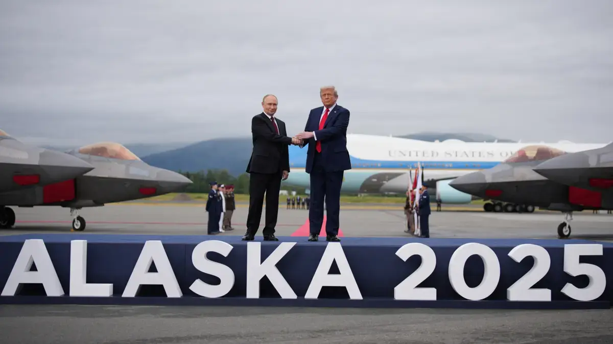 Donald Trump propone a la Unión Europea imponer aranceles a China e India para presionar a Vladimir Putin y Rusia