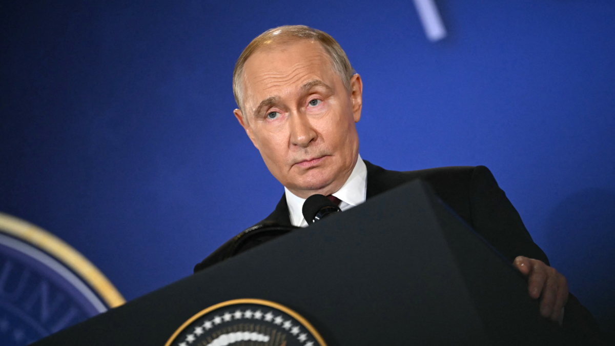 Putin advierte que Rusia está ‘lista’ para una guerra con Europa antes de reunirse con enviados de EE. UU. para hablar sobre la paz con Ucrania