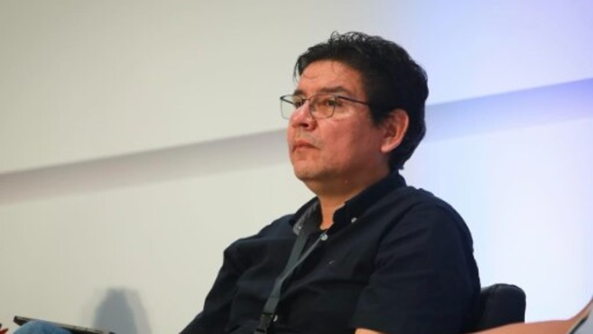 José Raúl Moreno tomó posesión como jefe de Despacho del presidente Gustavo Petro