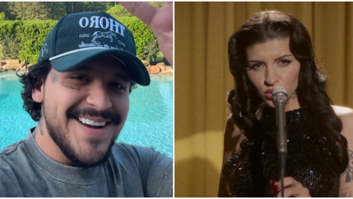 Nueva polémica entre Cazzu y Christian Nodal por ‘Ley Cazzu’ en México; cantante denunció que la ‘silenciaron legalmente’: ‘Ataques han empeorado’