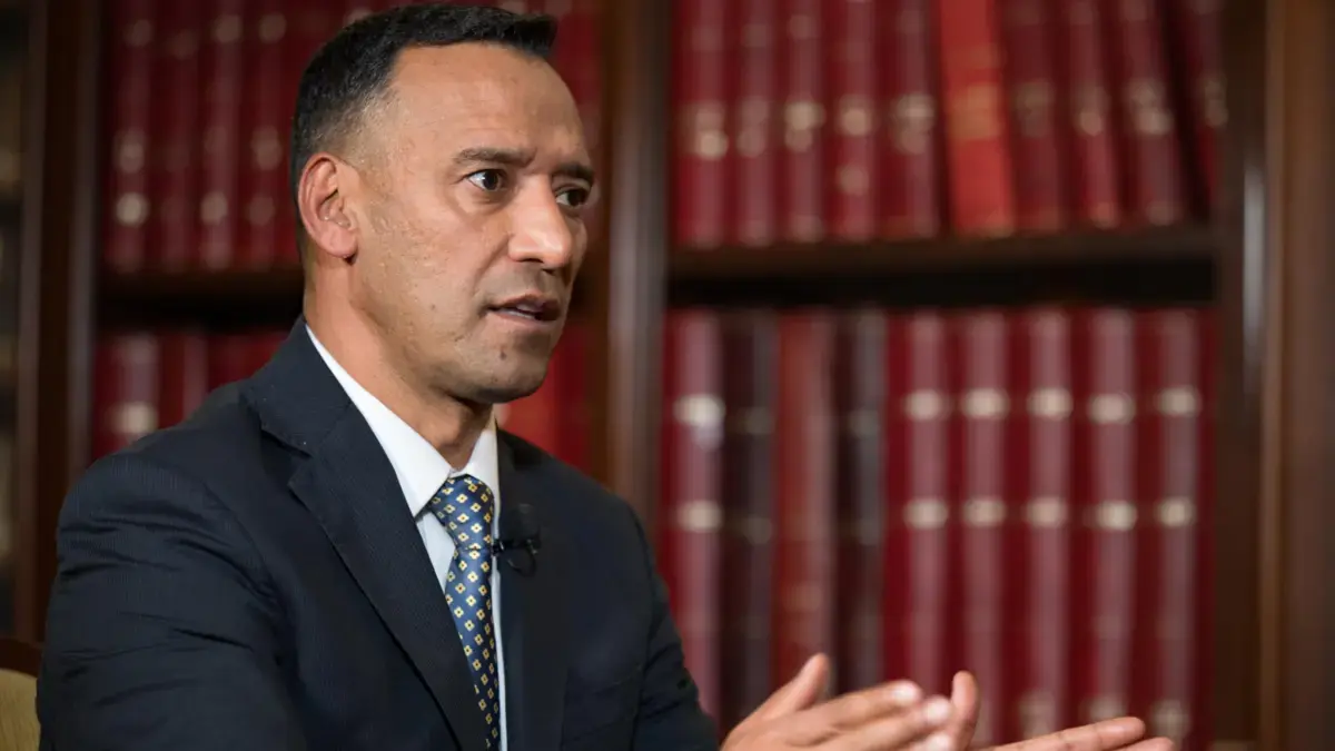 'La expectativa es que nos certifiquen, de lo contrario no vamos a tener la capacidad de contener la producción de cocaína': Mindefensa