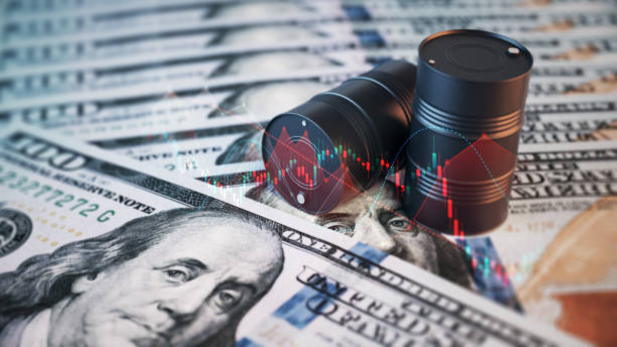 ¿Cuánto gana Colombia por cada dólar que sube el precio del petróleo por el conflicto en Irán?