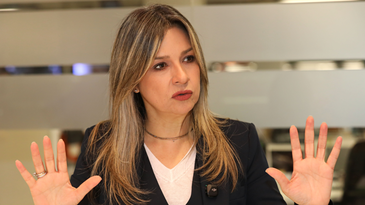‘Hay que decir la verdad, así sea incómoda o maluca’: Vicky Dávila