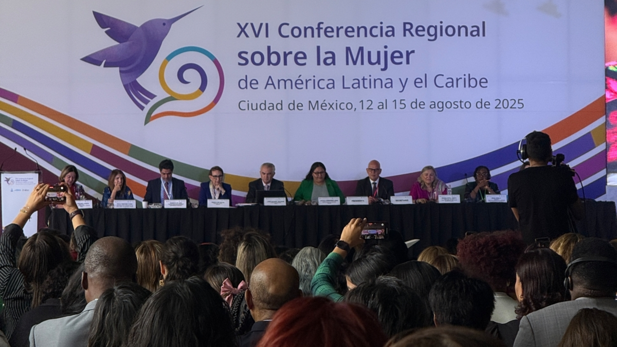 Cepal acuerda ‘pacto regional por los cuidados’ y traza plazo de 10 ...