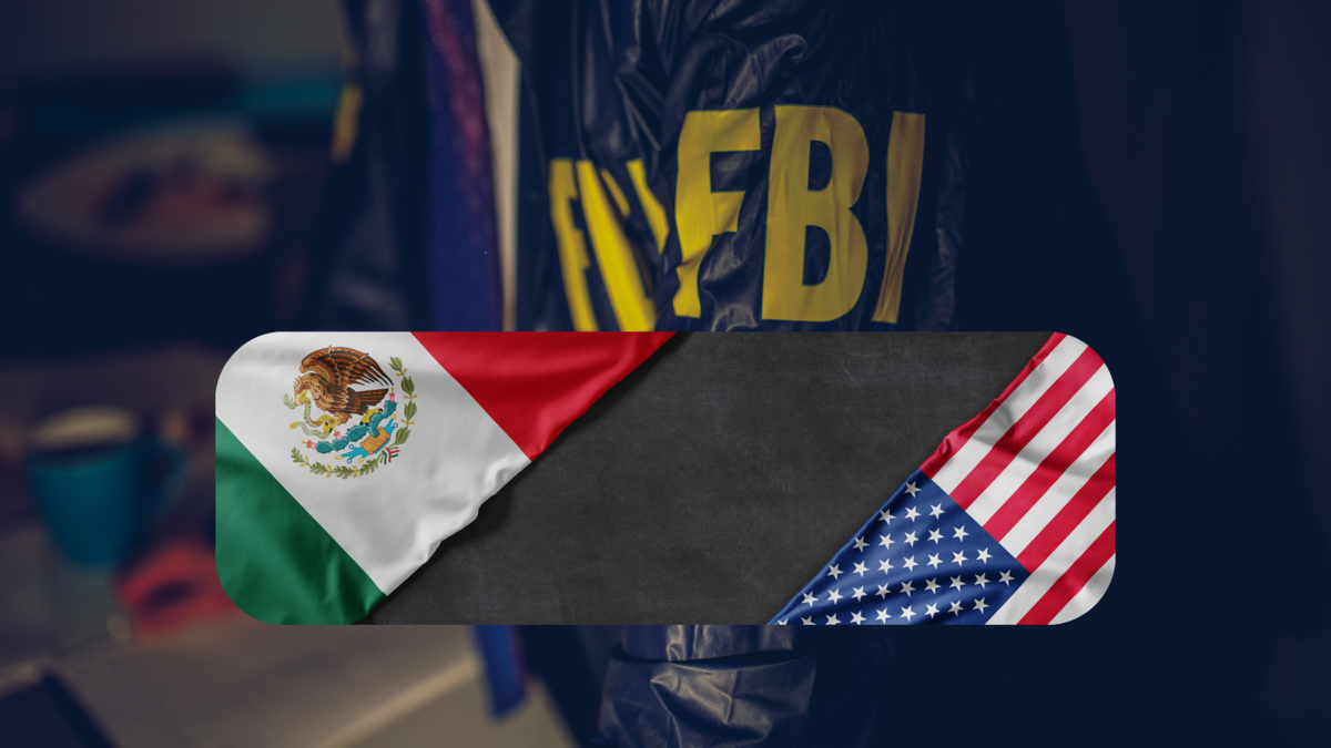 Nadie puede creer el hallazgo histórico que hizo el FBI: marcó un antes ...